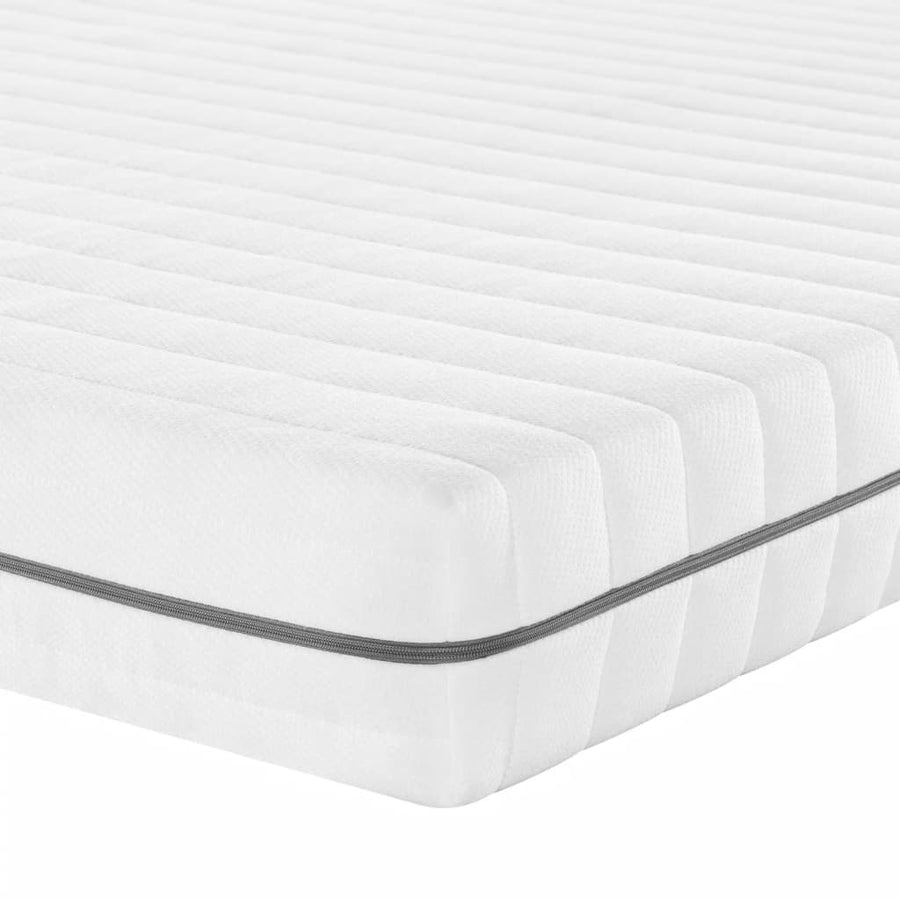 Schuimmatras Middelzacht 160 x 200 cm