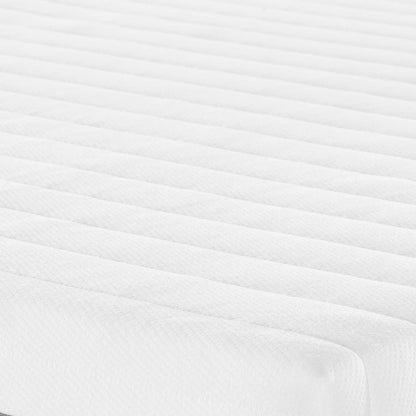Schuimmatras Middelzacht 180 x 200 cm