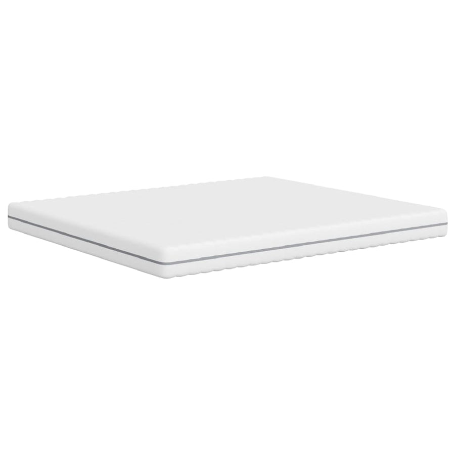 Schuimmatras Middelzacht 200 x 200 cm