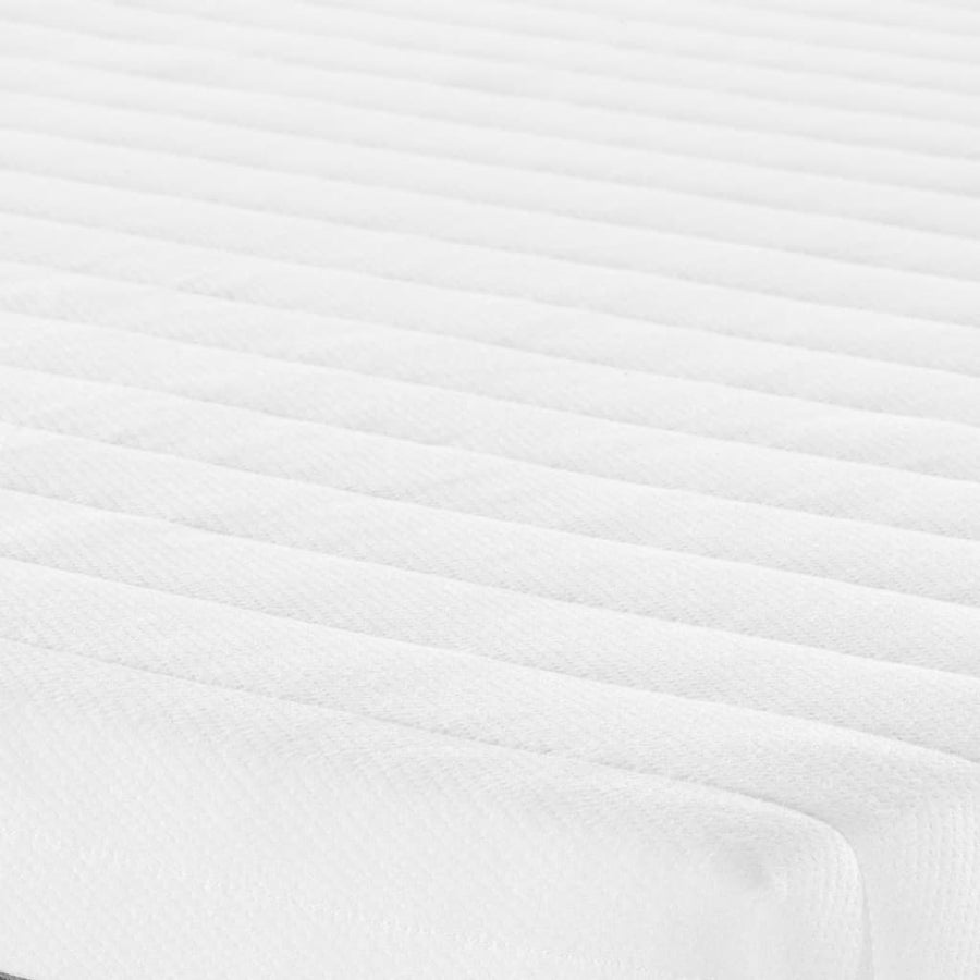 Schuimmatras Middelzacht 70 x 200 cm