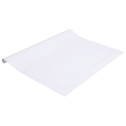 Raamfolies Mat Pvc 5 0.9 x 20 m Wit