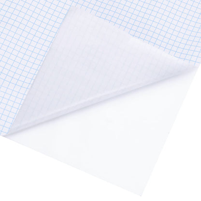 Raamfolies Mat Pvc 5 0.9 x 20 m Wit