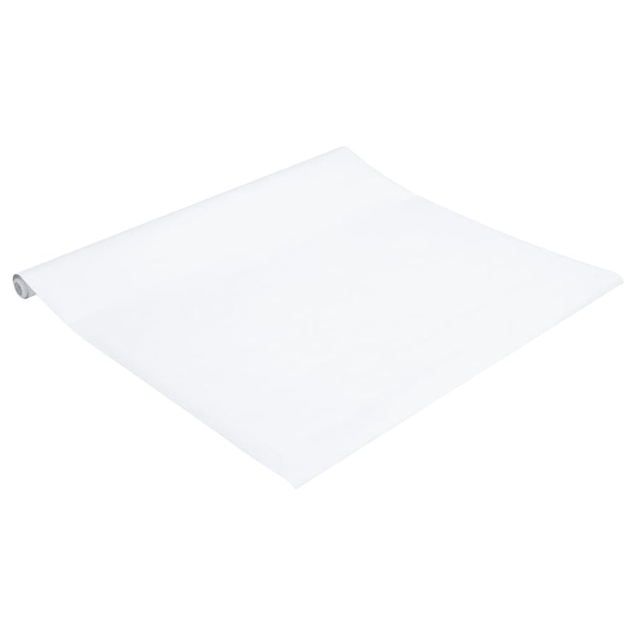 Meubelfolies Zelfklevend 90X500 Cm Pvc Matwit