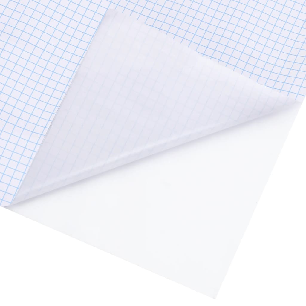 Meubelfolies Zelfklevend 90X500 Cm Pvc Matwit