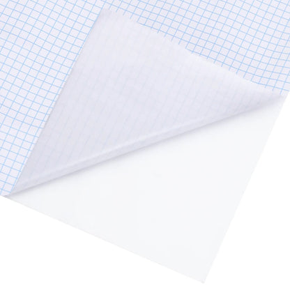 Meubelfolies Zelfklevend 90X500 Cm Pvc Matwit