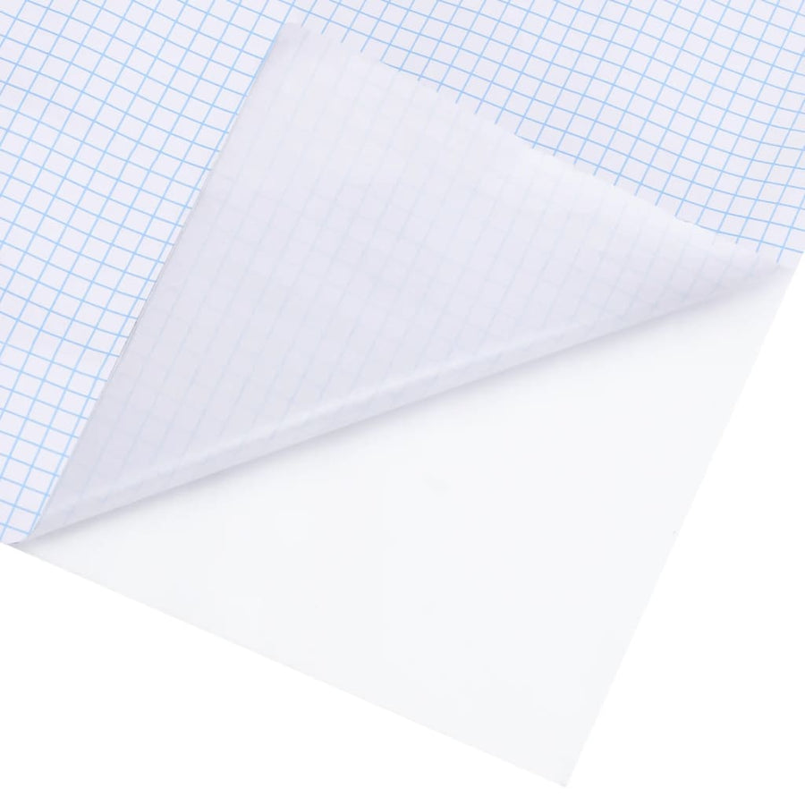 Meubelfolies Zelfklevend 90X500 Cm Pvc Matwit