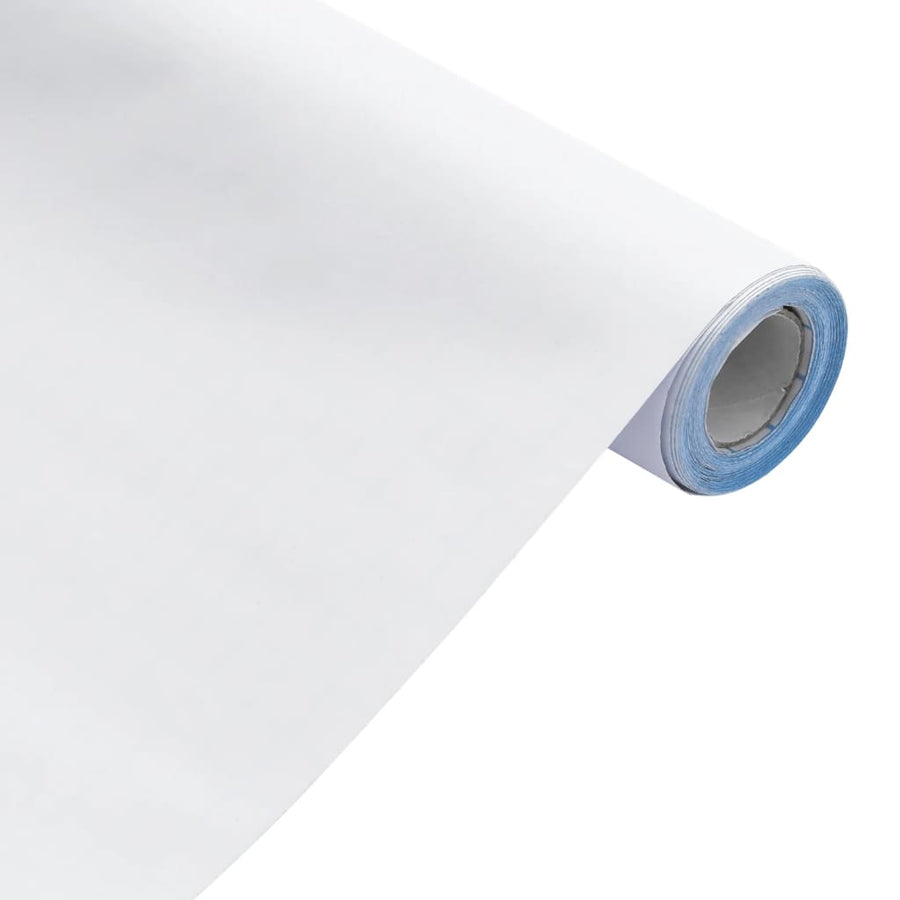 Meubelfolies Zelfklevend 90X500 Cm Pvc Matwit