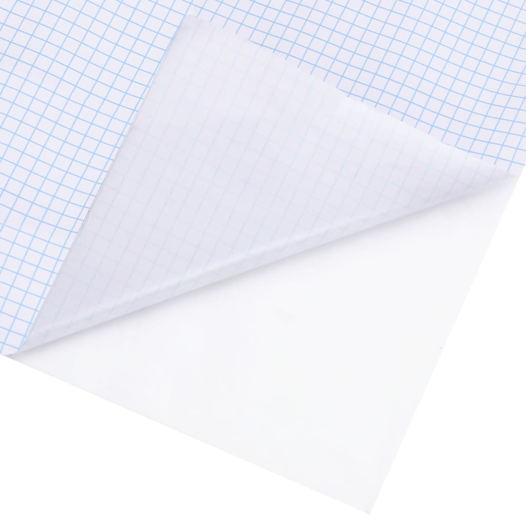 Meubelfolies Zelfklevend 90X500 Cm Pvc Matwit