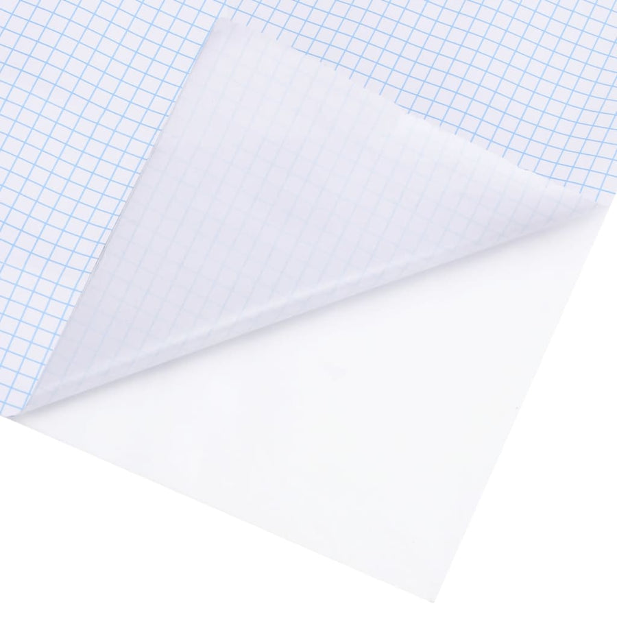 Meubelfolies Zelfklevend 90X500 Cm Pvc Matwit