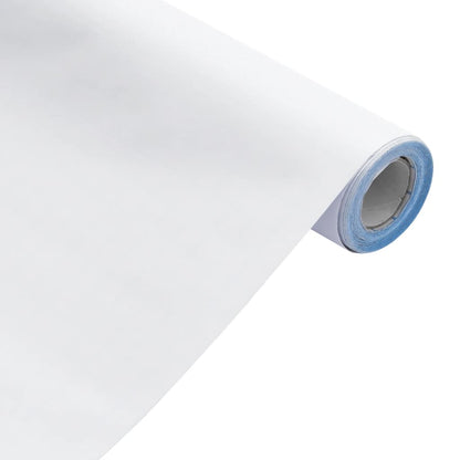 Meubelfolies Zelfklevend 90X500 Cm Pvc Matwit