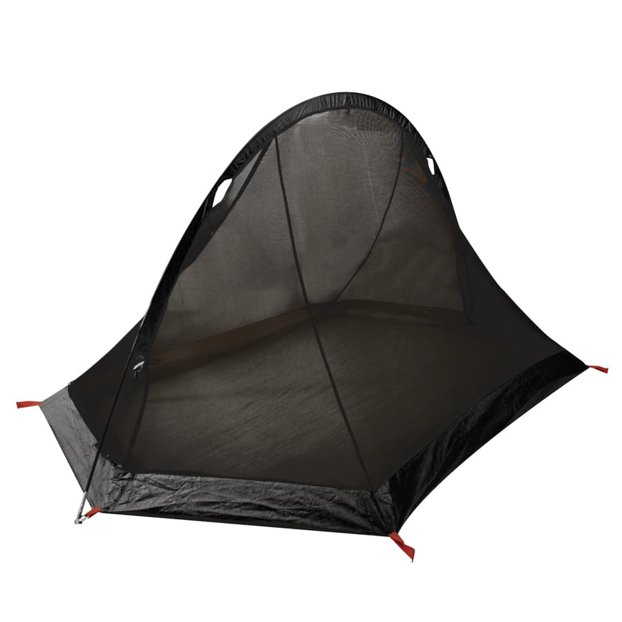 Tent 2-Persoons 267X54X7 Cm 85T Taft Wit