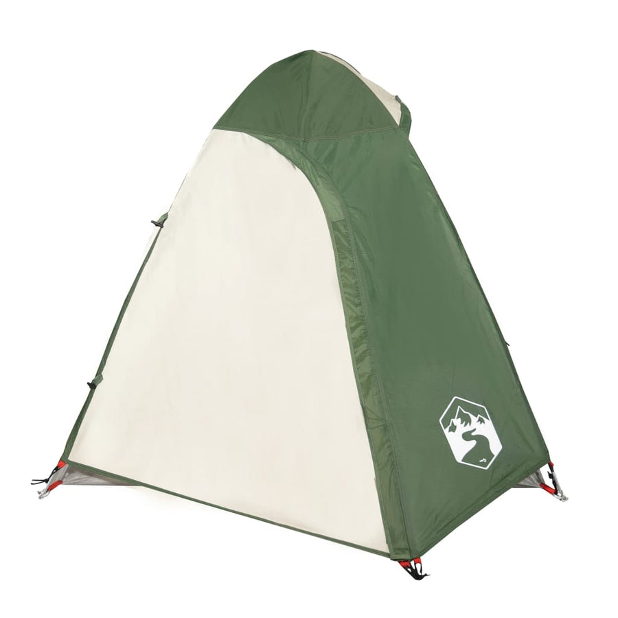 Tent 2-Persoons 85T Taft 254 x 135 x 112 cm Groen