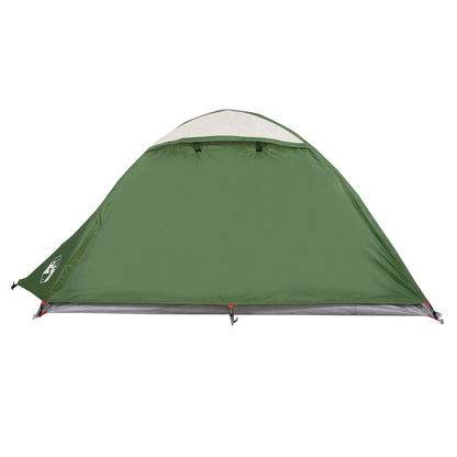 Tent 2-Persoons 85T Taft 254 x 135 x 112 cm Groen