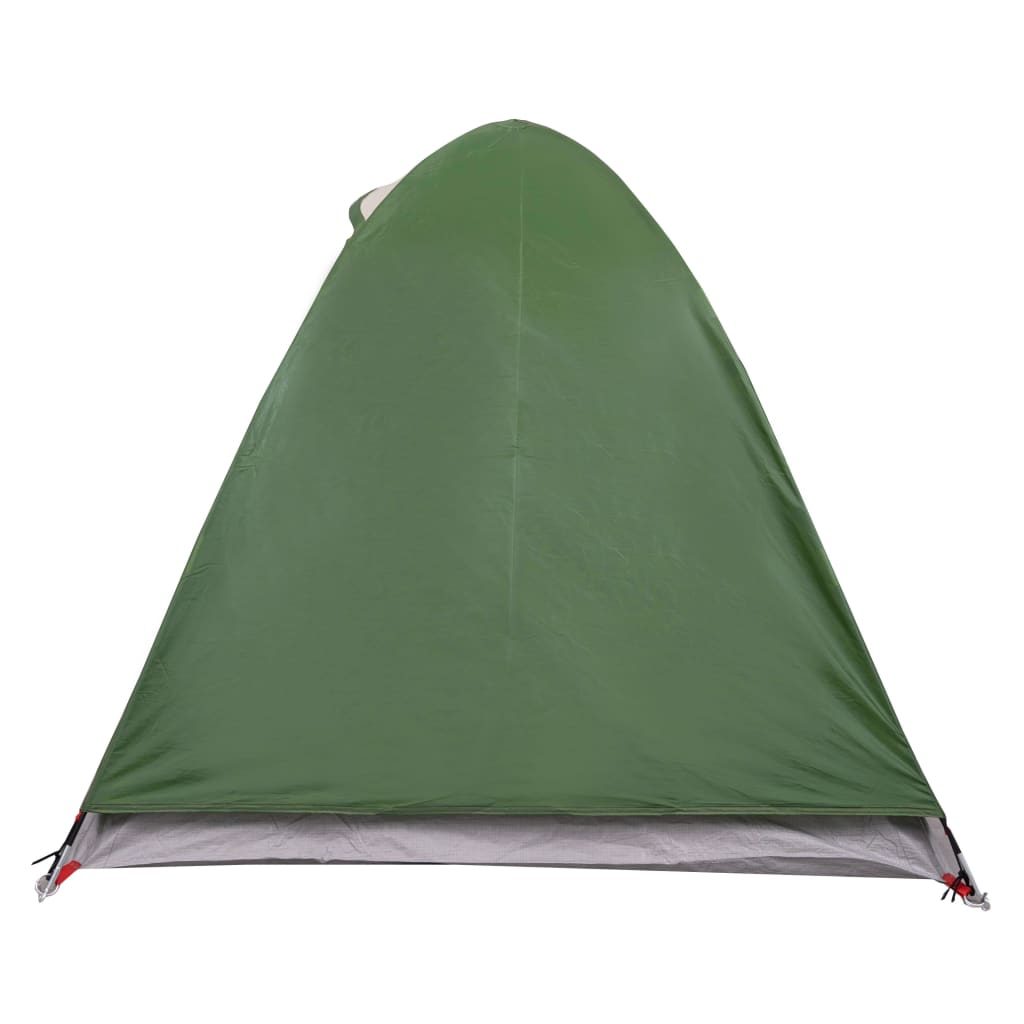 Tent 2-Persoons 85T Taft 254 x 135 x 112 cm Groen