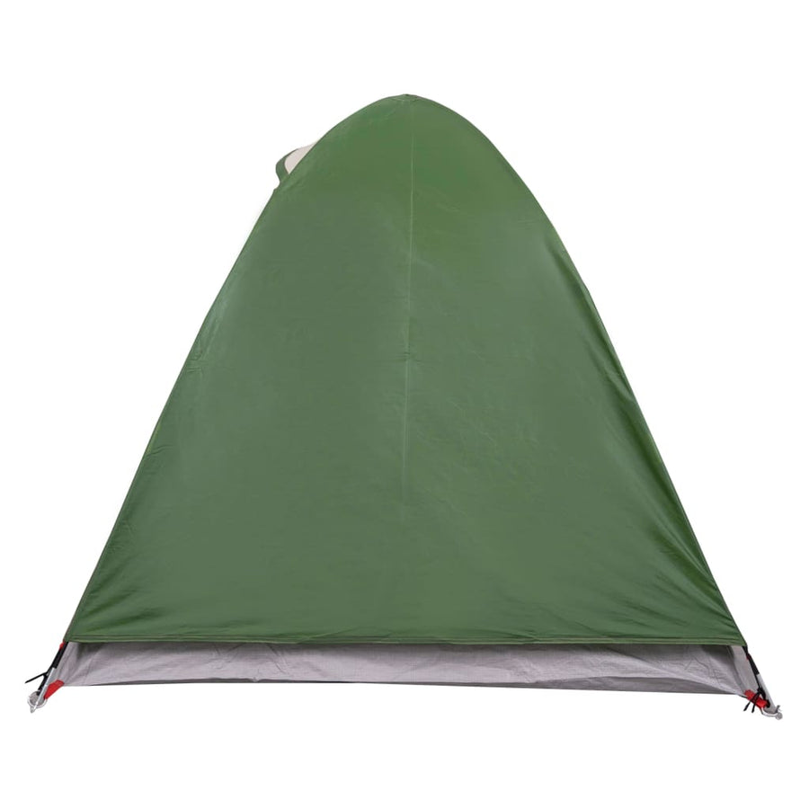 Tent 2-Persoons 85T Taft 254 x 135 x 112 cm Groen
