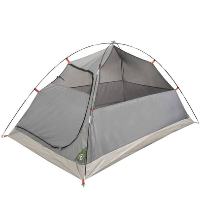 Tent 2-Persoons 85T Taft 254 x 135 x 112 cm Groen
