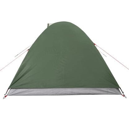 Tent 2-Persoons 85T Taft 264 x 210 x 125 cm Groen