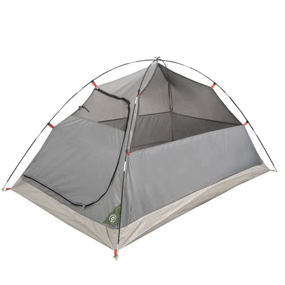 Tent 2-Persoons 85T Taft 264 x 210 x 125 cm Groen