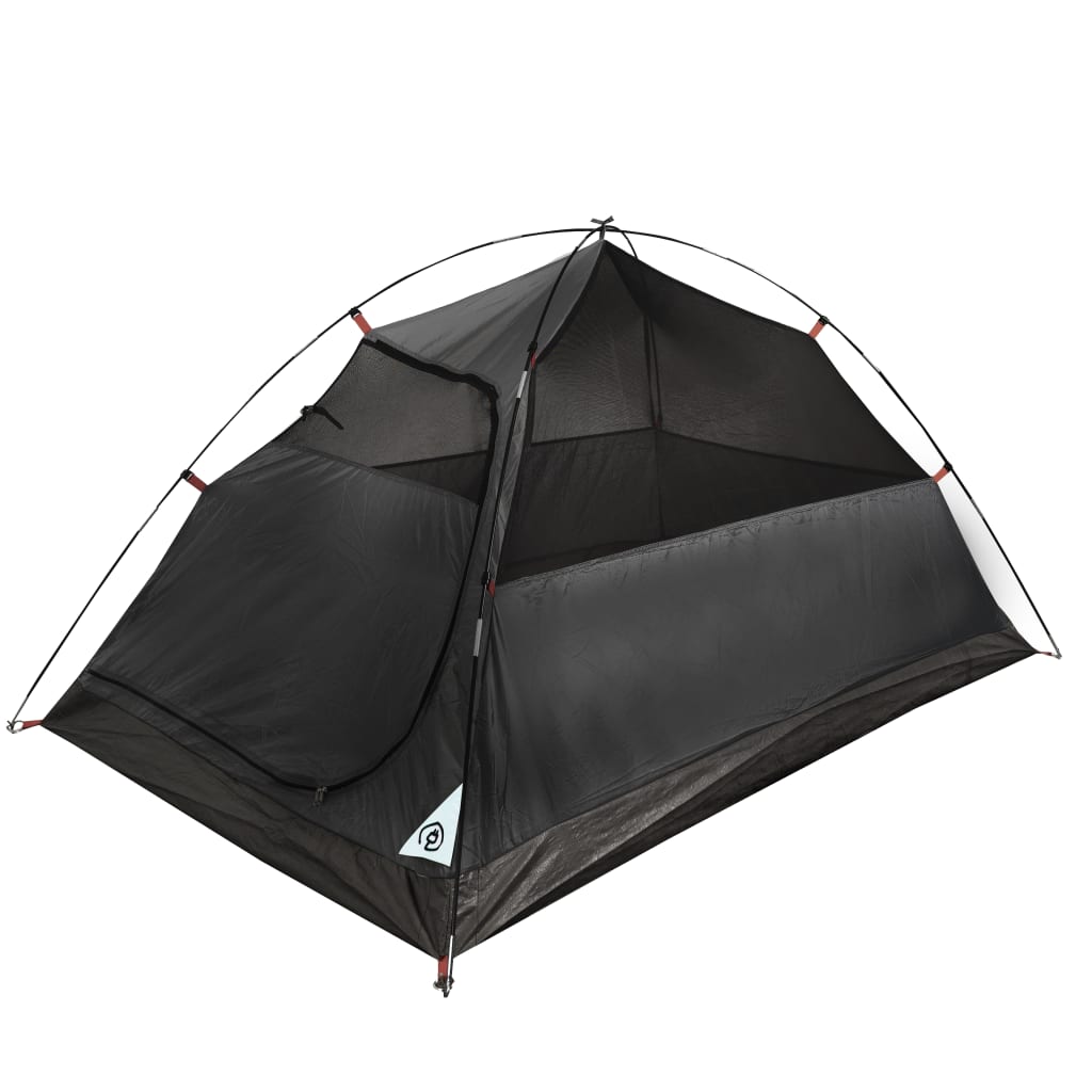 Tent 2-Persoons 85T Taft 264 x 210 x 125 cm Wit