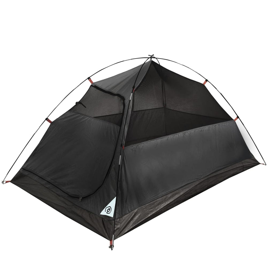Tent 2-Persoons 85T Taft 264 x 210 x 125 cm Wit
