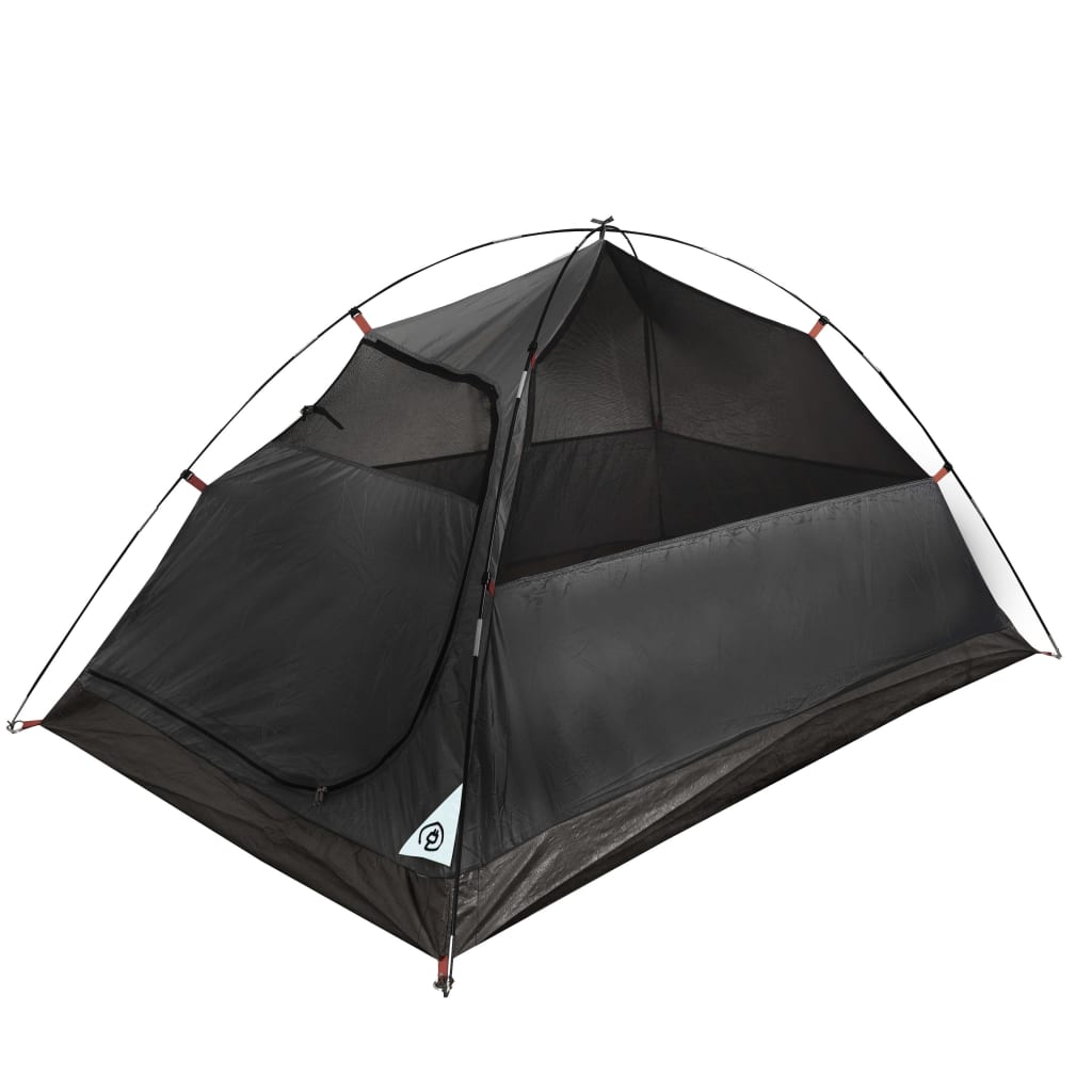 Tent 4-Persoons 85T Taft 267 x 272 x 145 cm Wit