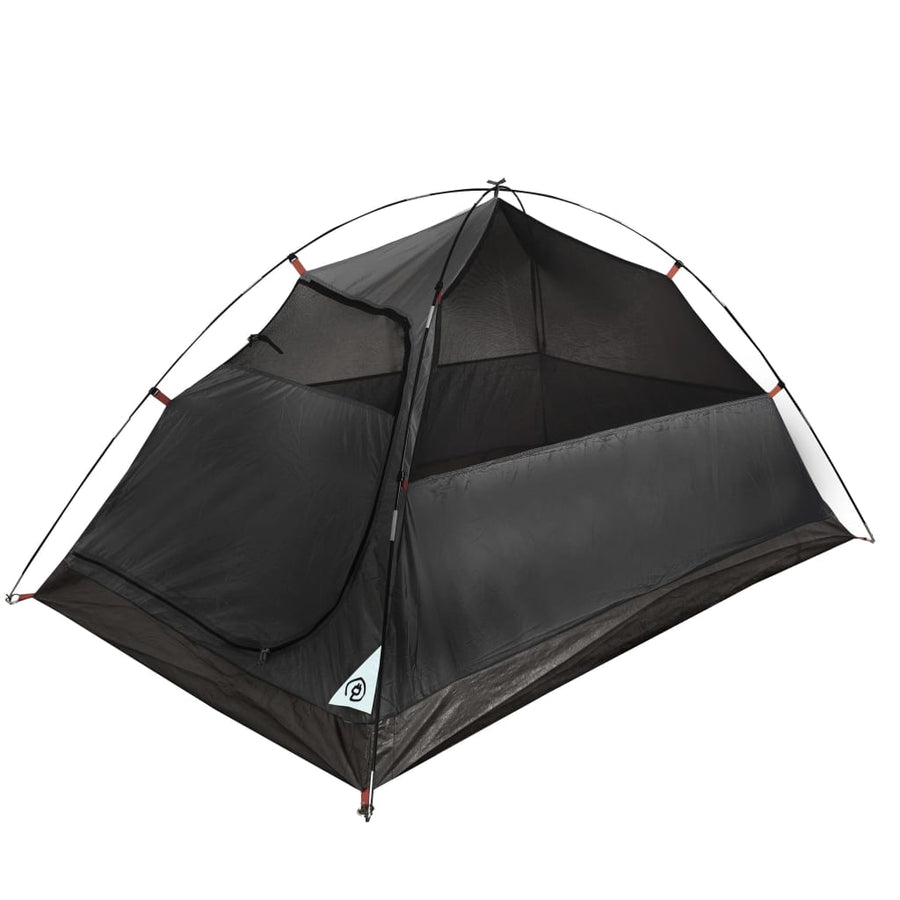 Tent 4-Persoons 85T Taft 267 x 272 x 145 cm Wit