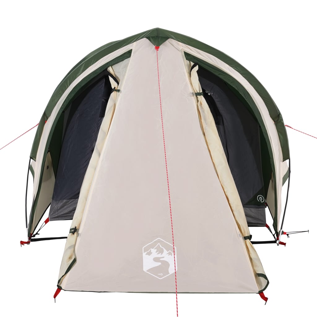 Tent 2-Persoons 320X40X20 Cm 85T Taft Groen