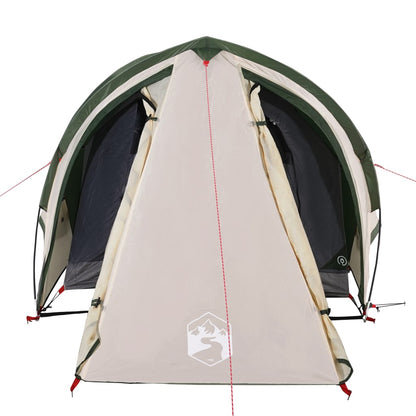 Tent 2-Persoons 320X40X20 Cm 85T Taft Groen
