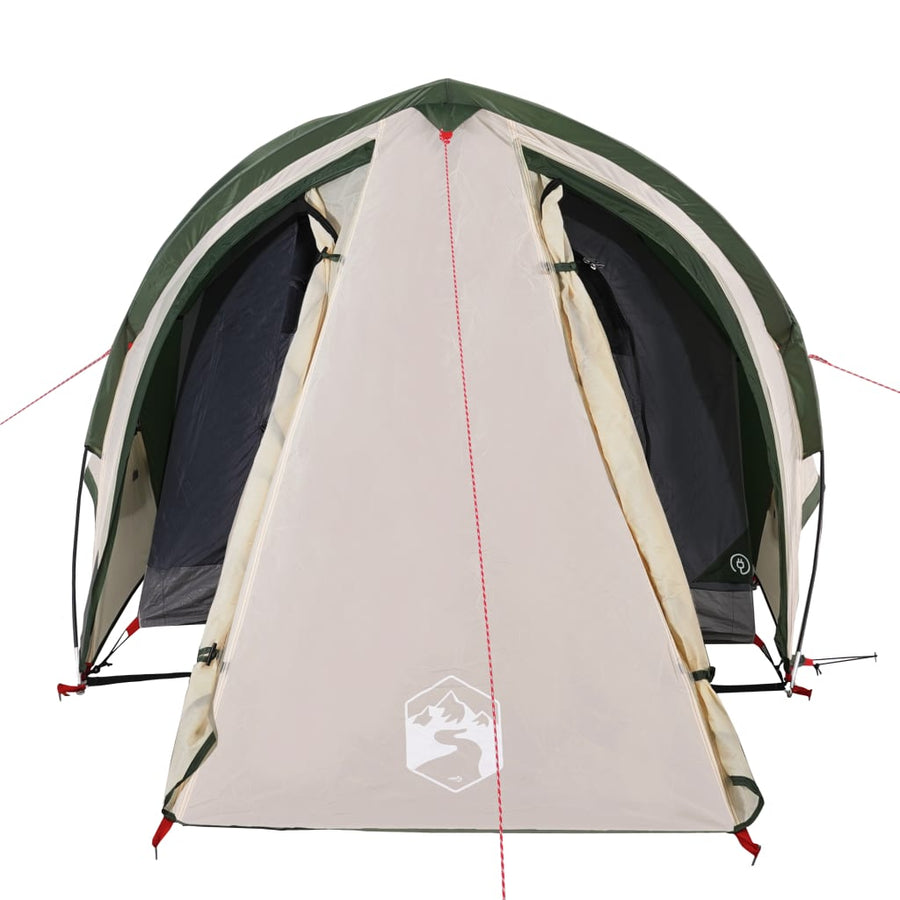 Tent 2-Persoons 320X40X20 Cm 85T Taft Groen