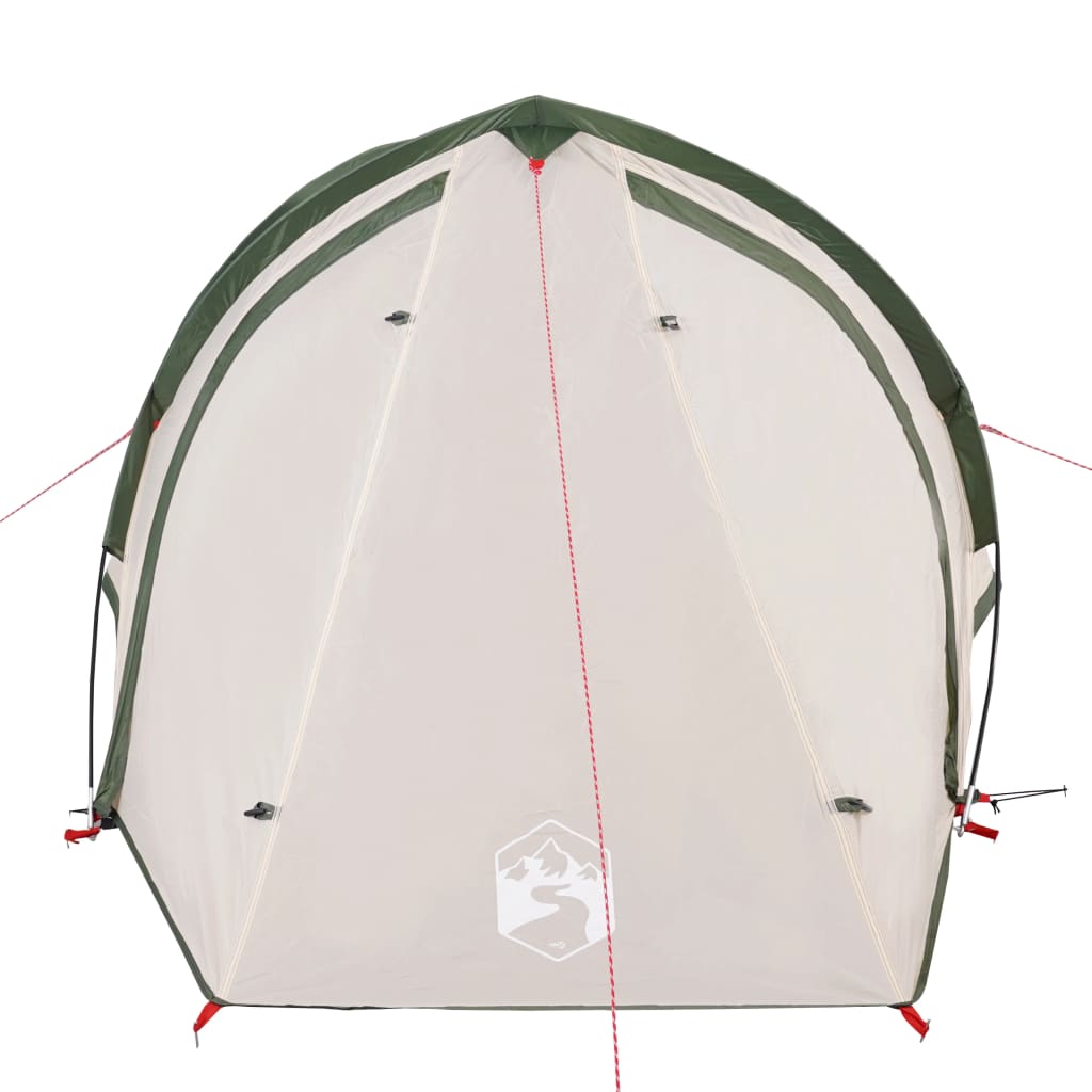 Tent 2-Persoons 320X40X20 Cm 85T Taft Groen