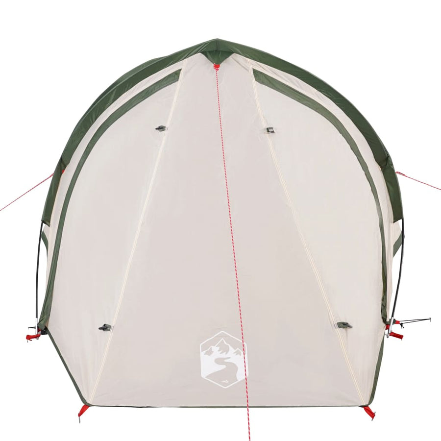 Tent 2-Persoons 320X40X20 Cm 85T Taft Groen