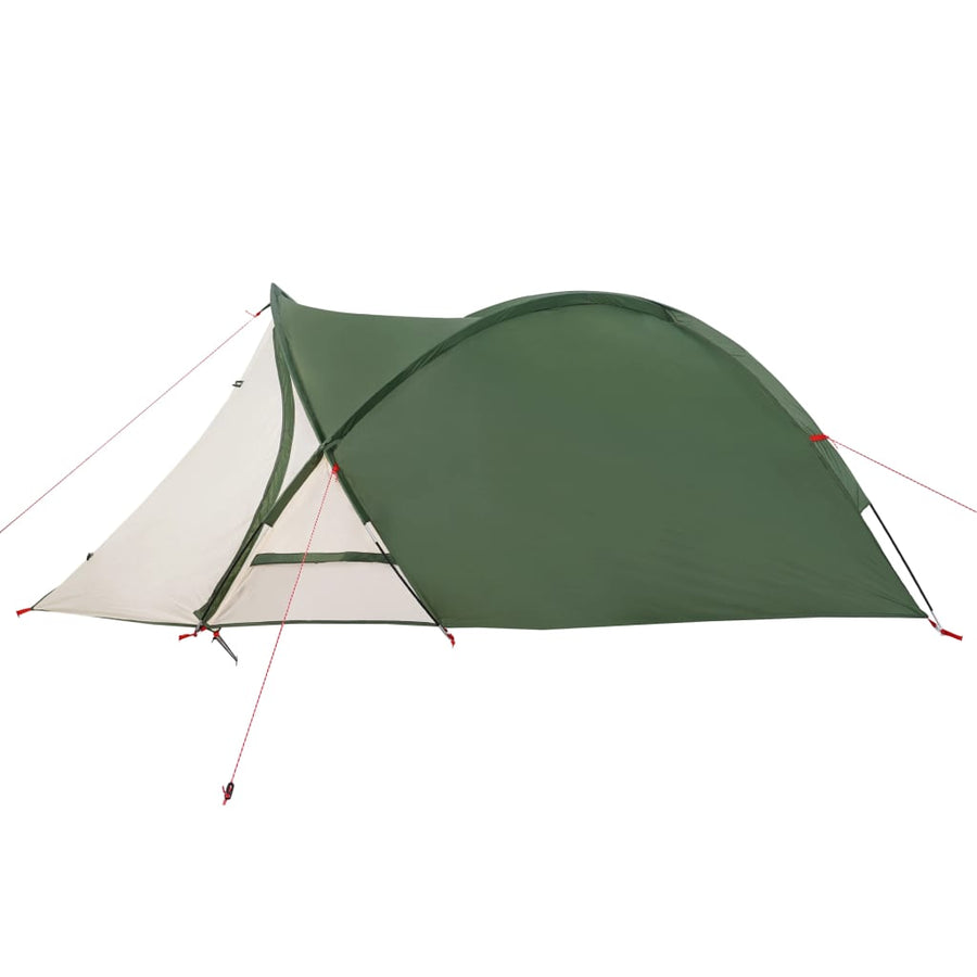 Tent 2-Persoons 320X40X20 Cm 85T Taft Groen