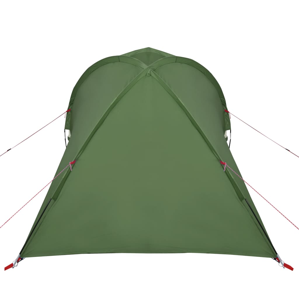 Tent 2-Persoons 320X40X20 Cm 85T Taft Groen