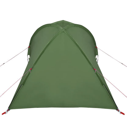 Tent 2-Persoons 320X40X20 Cm 85T Taft Groen