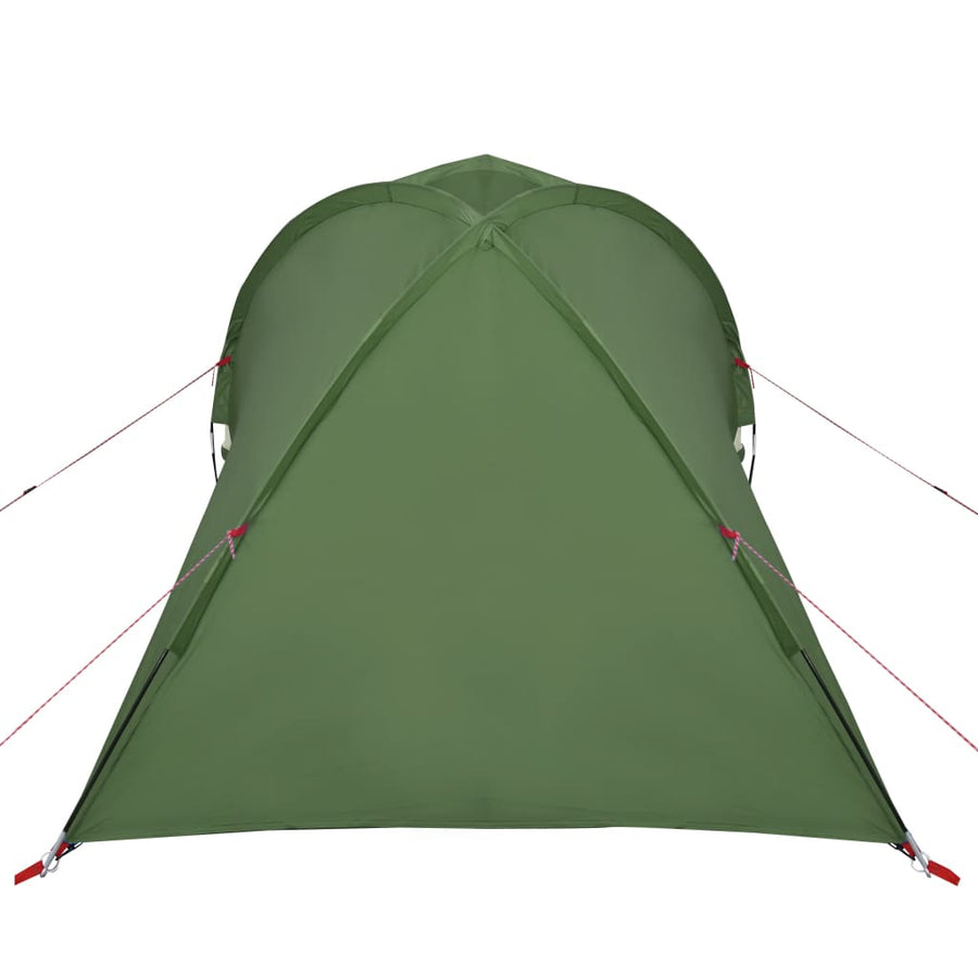 Tent 2-Persoons 320X40X20 Cm 85T Taft Groen