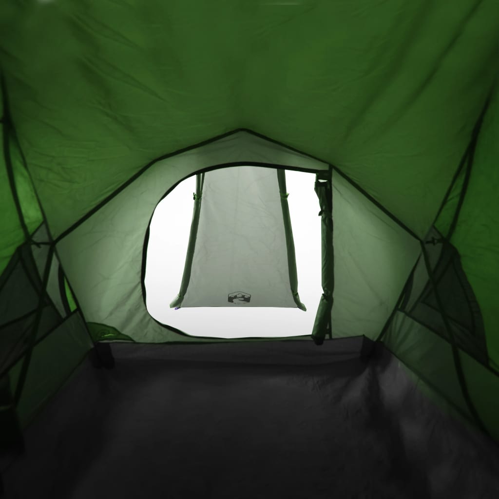 Tent 2-Persoons 320X40X20 Cm 85T Taft Groen
