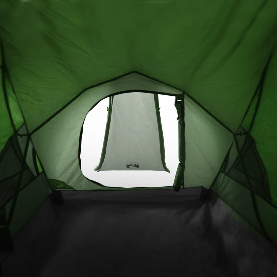 Tent 2-Persoons 320X40X20 Cm 85T Taft Groen