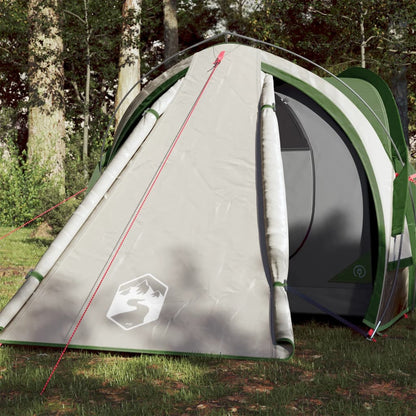 Tent 2-Persoons 320X40X20 Cm 85T Taft Groen