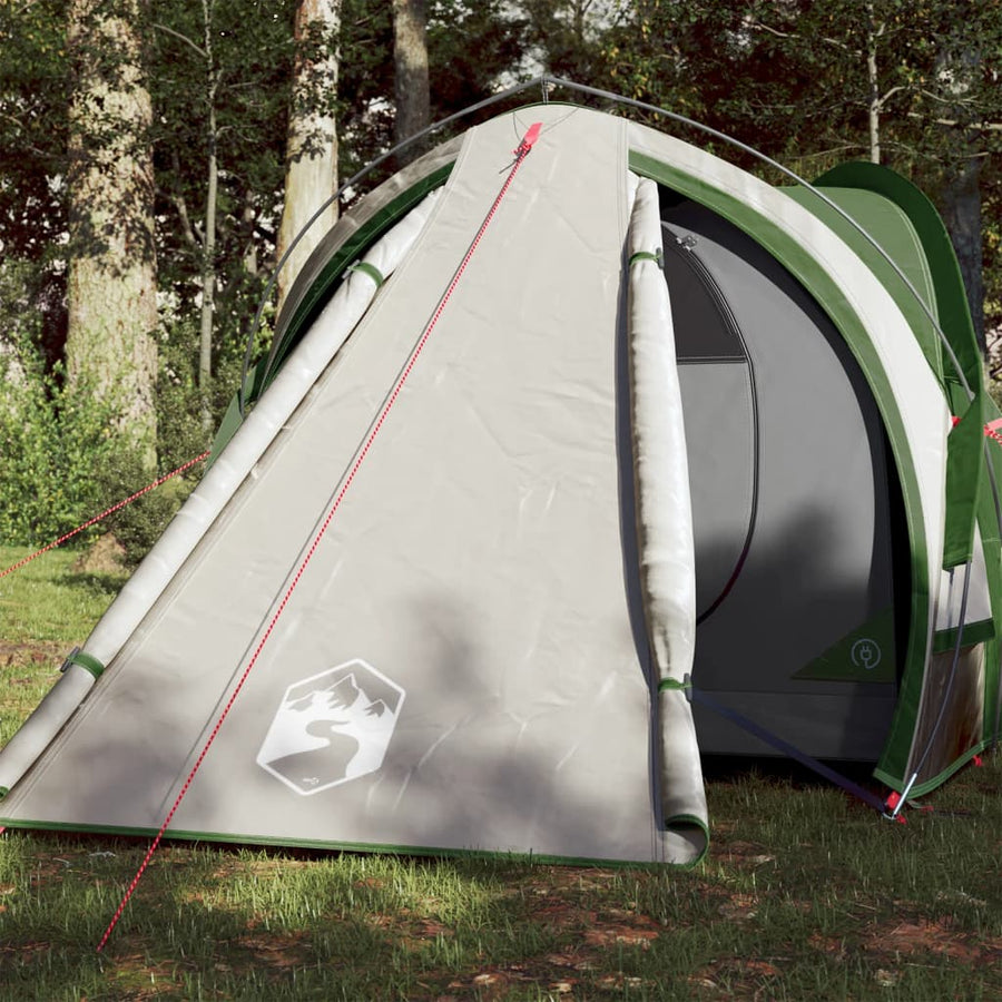 Tent 2-Persoons 320X40X20 Cm 85T Taft Groen
