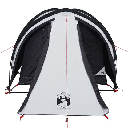 Tent 2-Persoons 320X40X20 Cm 85T Taft Wit