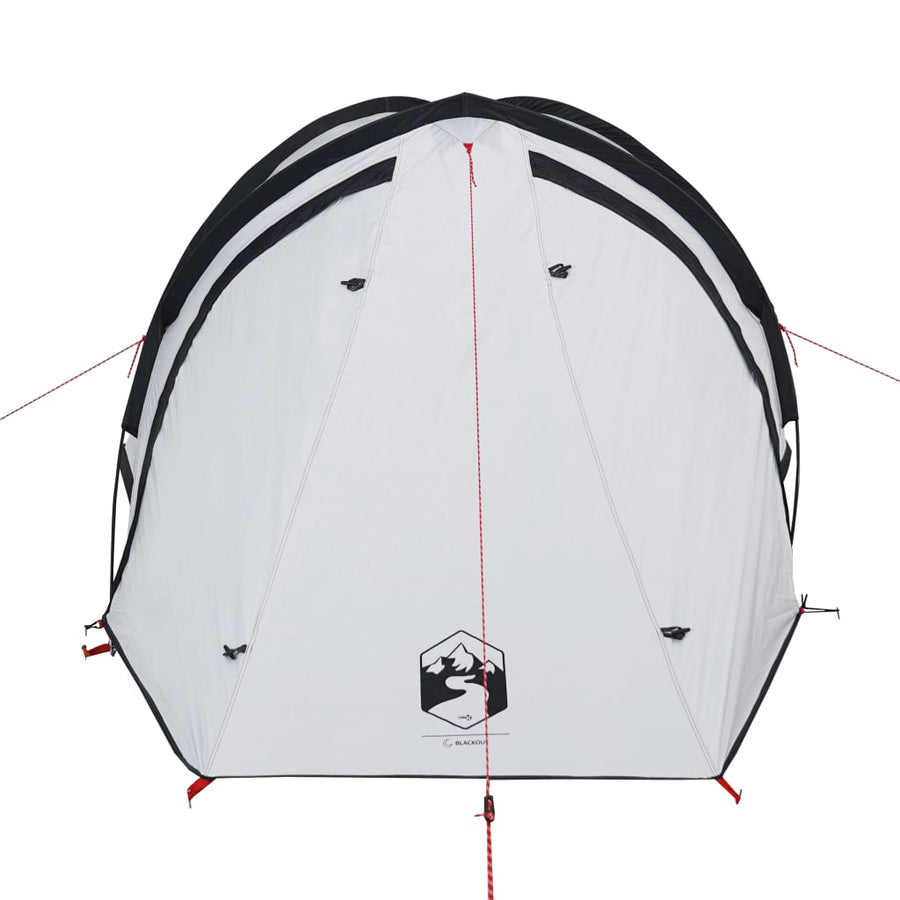Tent 2-Persoons 320X40X20 Cm 85T Taft Wit