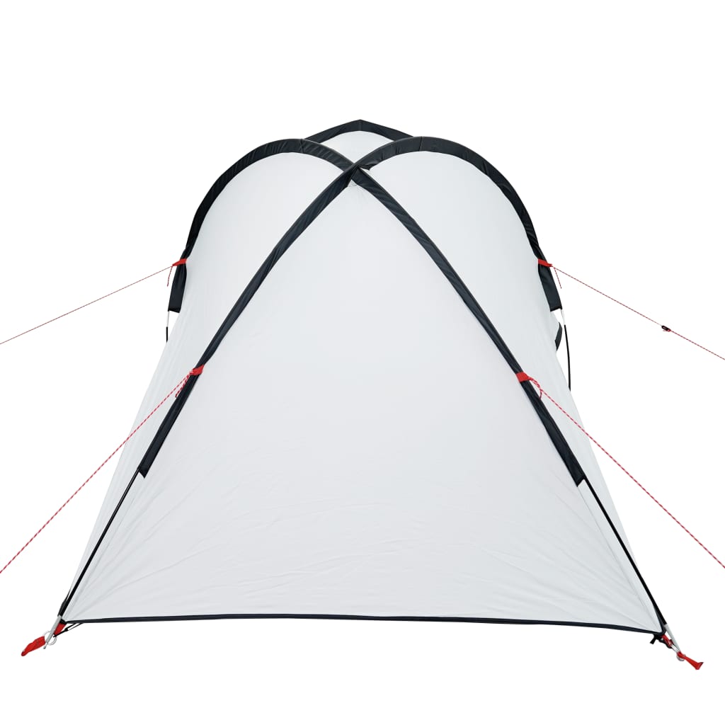 Tent 2-Persoons 320X40X20 Cm 85T Taft Wit