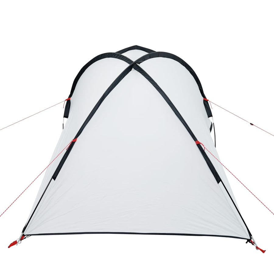 Tent 2-Persoons 320X40X20 Cm 85T Taft Wit