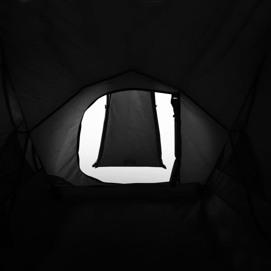 Tent 2-Persoons 320X40X20 Cm 85T Taft Wit
