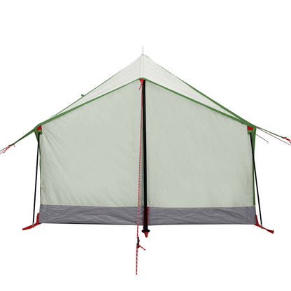 Tent 2-Persoons 193X122X96 Cm 185T Taft Groen