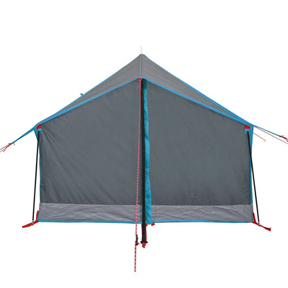 Tent 2-Persoons 193X122X96 Cm 185T Taft Blauw