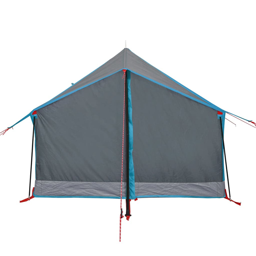 Tent 2-Persoons 193X122X96 Cm 185T Taft Blauw