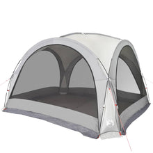 Partytent 360X360X215 Cm 185T Taft Wit
