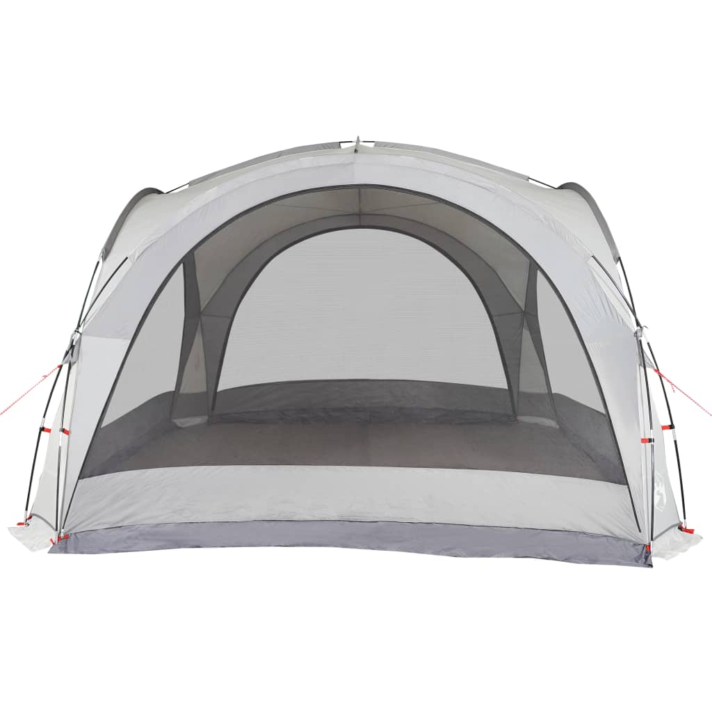 Partytent 360X360X215 Cm 185T Taft Wit