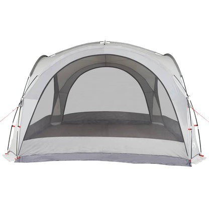 Partytent 360X360X215 Cm 185T Taft Wit